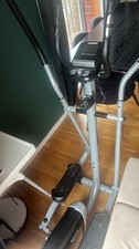 Crosstrainer ELLYPETCH CT3 II