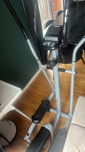 Crosstrainer ellypetch ct3 - ellypetch,