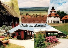 Lutterloh Kiosk Sasse Details