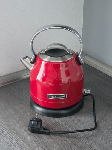 Kitchenaid wasserkocher l - kitchenaid, 1,25