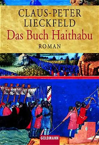 Das buch haithabu - das,