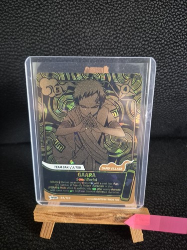 Naruto mythos tcg 139 - naruto,