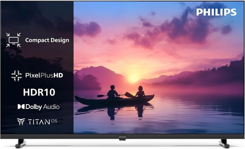 Philips 24phs6000 led smart - 24phs6000,