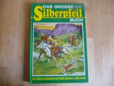 Das grosse Silberpfeil Buch 6