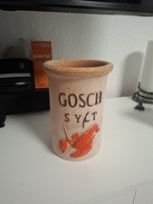 GOSCH SYLT HUMMER Terrakotta