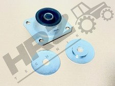 Kabinenlager  vorne & hinten