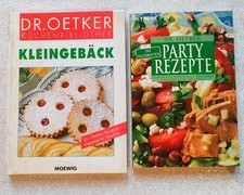 Dr. Oetker  - Kleingebäck -
