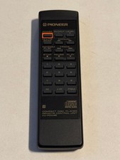 Original Pioneer Fernbedienung