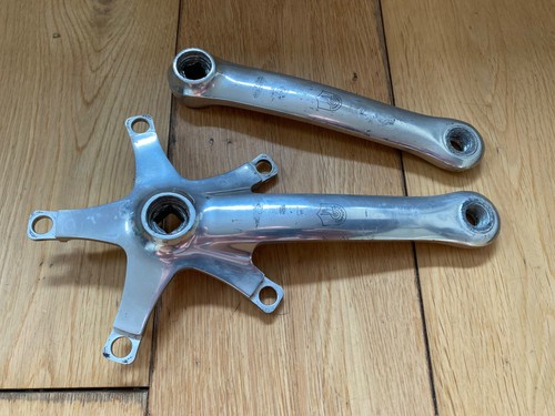 Vintage campagnolo kettensatz - campagnolo,
