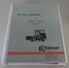 Werkstatthandbuch / Service