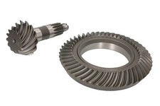 Tellerrad und Kegelrad C.E.I