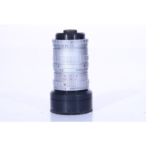 Angenieux 7 5 - angenieux, 1,8/7,5-35