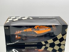 MINICHAMPS 000119 ARROWS A21