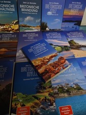 13 x JEAN-LUC BANNALEC