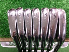 Mizuno Mp-64 Eisensatz 5-9, Pw