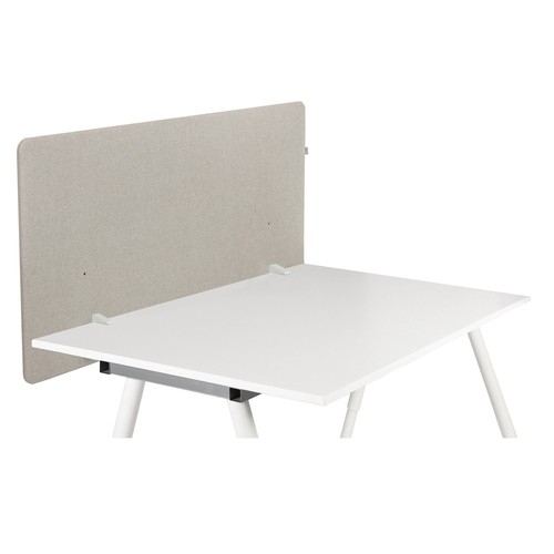 Schreibtisch trennwand büro - schreibtisch,