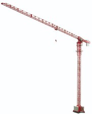 Conrad 2028 potain mdt - 2028-02, 1/87