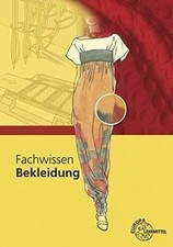 Fachwissen Bekleidung von