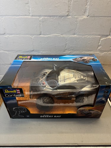 Revell 24442 car desert - 24442, rc