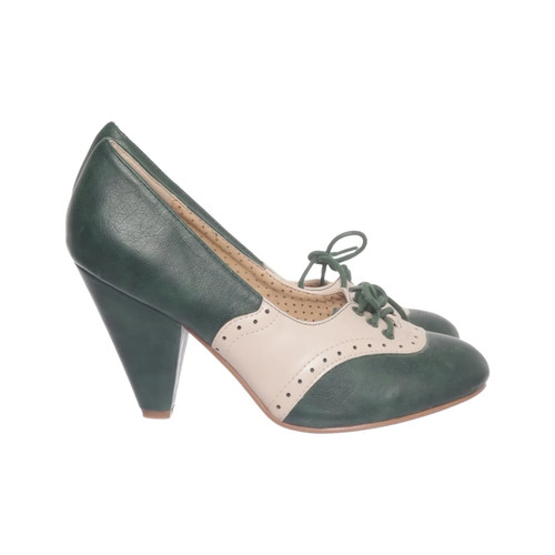 Bettie page stiefeletten - bettie, page,