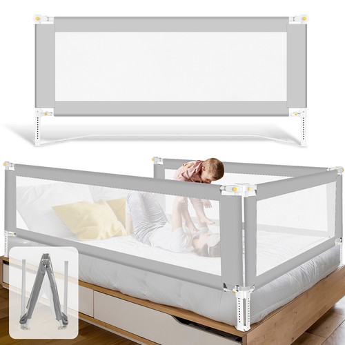 Babybettgitter 150 180 - babybettgitter, 150/180/200cm