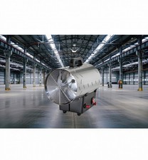 ROWI HGH 15000/3INOX Gas