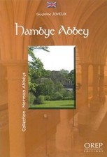 Hambye Abbey von Guylaine Joyeux | Buch | Zustand gut