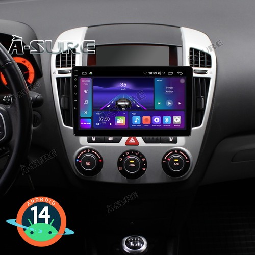 Autoradio 2 64gb - 9'', android