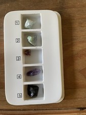 H. Stern Sammlung von 5