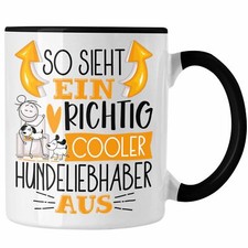 Trendation - Hundeliebhaber