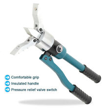 Hydraulische Flanschspreizer