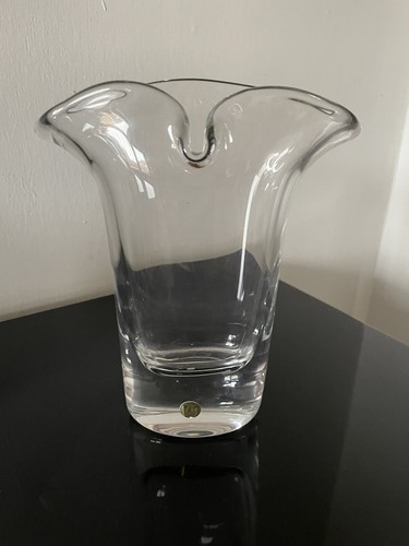 Peill schwere glas - 70-er:,