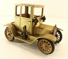 Schuco 1071 - Consul Oldtimer