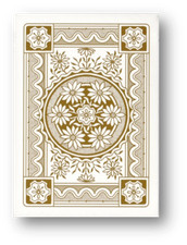 Dondorf White Gold Edition