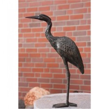 GRAUREIHER FISCHREIHER