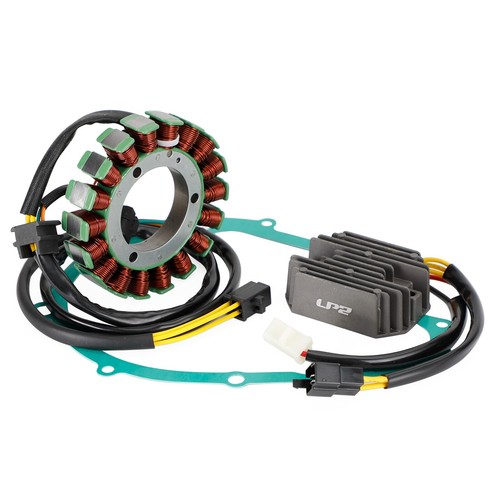 Stator regler dichtung für - dichtung,