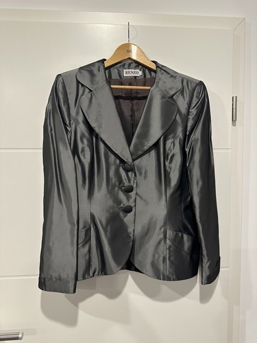 Renzo blazer - renzo,