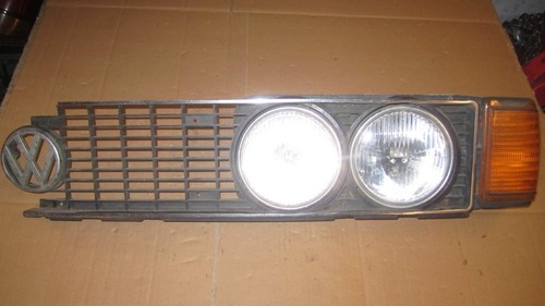 Scirocco mk1 typ - mk1, 53