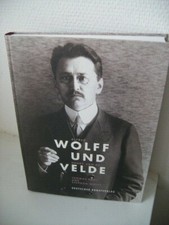 Alfred Wolff und Henry van de