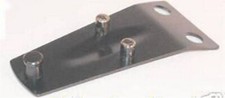 Messerhalter Blattfeder