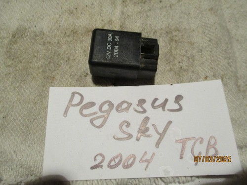 Tgb pegasus sky 12v - pegasus, 50