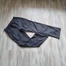 Thermohose  ✮ TOKKA TRIBE by LUHTA ✮ Gr.38  Knopfleiste  High Waist  Grau  ✮TOP✮