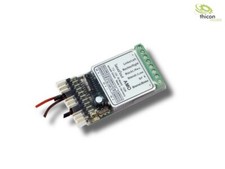 AMO Auflieger/Anhängermodul