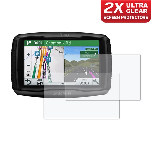 Garmin zumo 590lm 595lm - garmin,