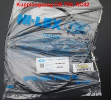 Kupplungszug Honda CB 750 Four, CB750, K0-K6, CB 650, RC03, CB650, clutch 
