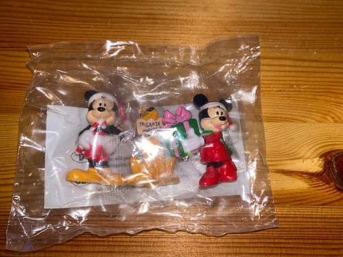 Disney hph sammelfiguren - disney,