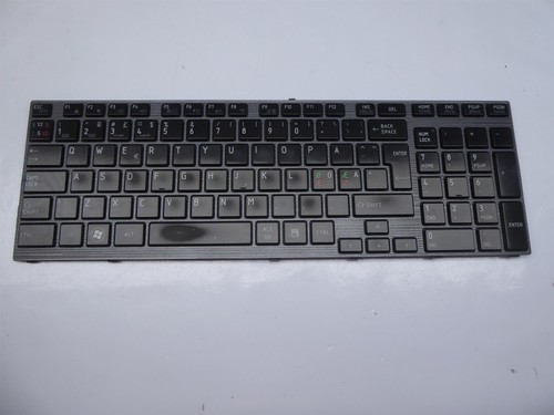 Toshiba qosmio x770 - toshiba,