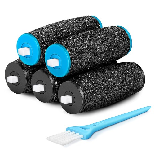 Ersatzrollen scholl velvet - scholl,