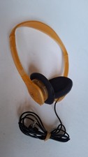 Lufthansa Kopfhörer 90er