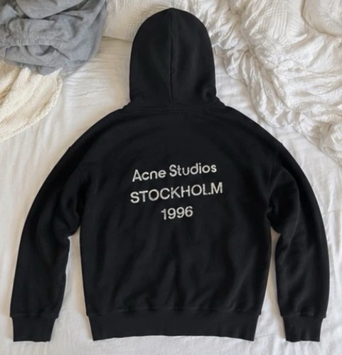 Acne studios hoodie - acne,